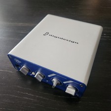 Digidesign Mbox 2 Mini