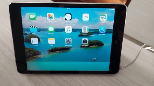 Apple ipad mini ª - mini, 2.ª