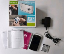 Sony Ericsson Vivaz Pro U8i