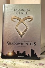 The mortal instruments