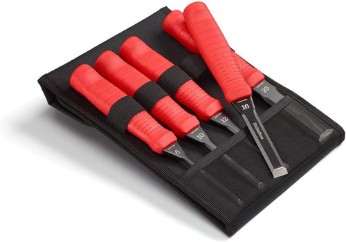 Set scalpello per - set,