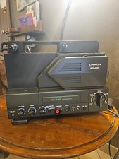 Proiettore Super 8 Chinon