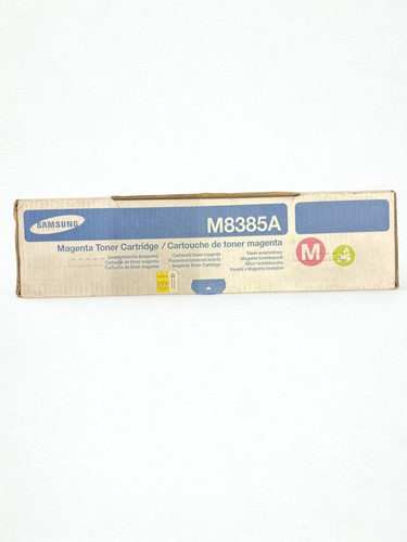 Clx m8385a cartuccia toner - cartuccia,