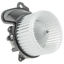 Ventilatore abitacolo per