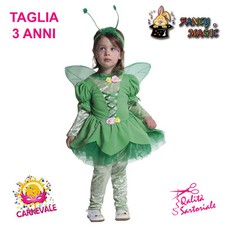 COSTUME VESTITO CARNEVALE