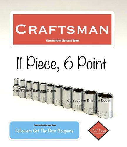 New craftsman piece - , 11