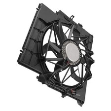 Raffreddamento Ventola