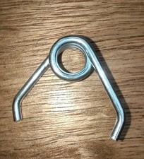 Molla pedale acceleratore