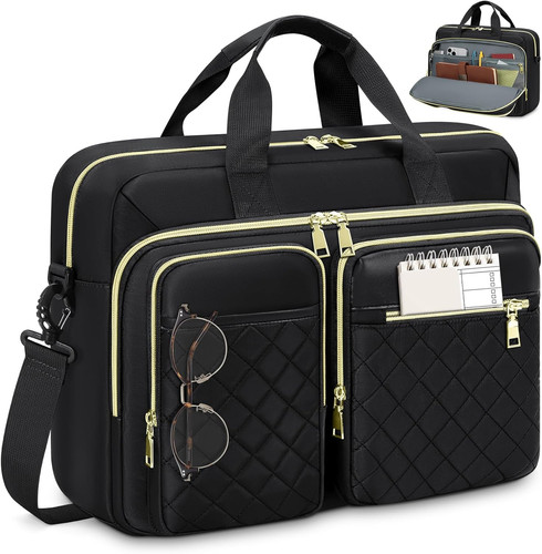 Borsa porta 3 - porta, pollici