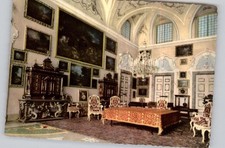 Lago Maggiore Isola Bella Sala