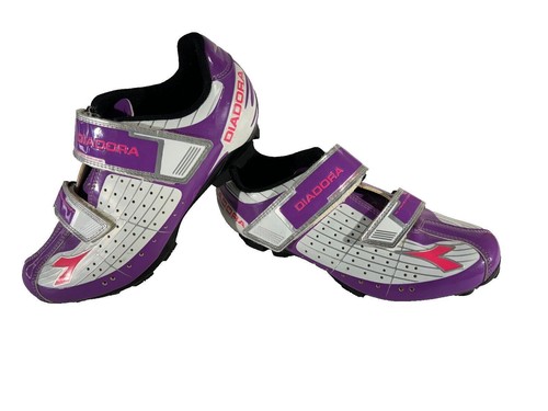 Diadora scarpe ciclismo mtb - diadora,