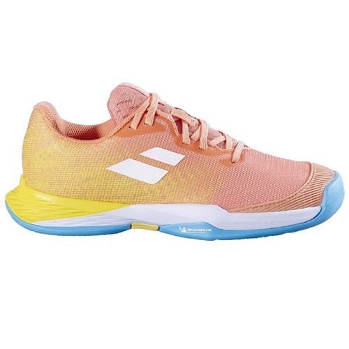 Babolat scarpe jet - jet, clay