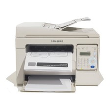 Samsung laserjet scx 3405f - laserjet,