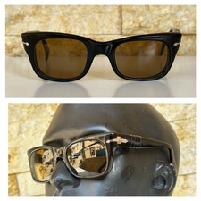 Vintage 6201 Persol Ratti
