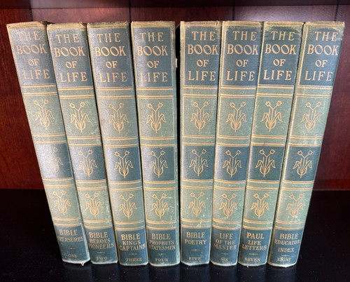The book life - book,