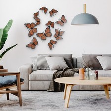 Farfalle Decorative