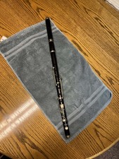 Flauto 8 chiavi Nach Meyer