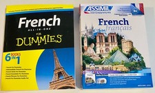 Assimil French Language