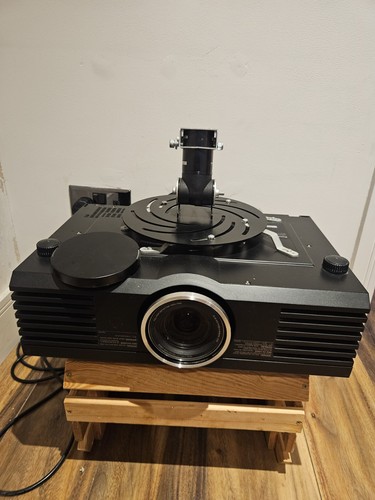 Panasonic ae4000e - panasonic, pt