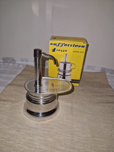 Vecchia caffettiera coffee - caffettiera,