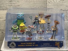 Disney Toy Story 4 Deluxe