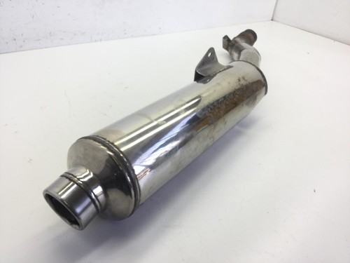 Suzuki 600 terminale - rf,