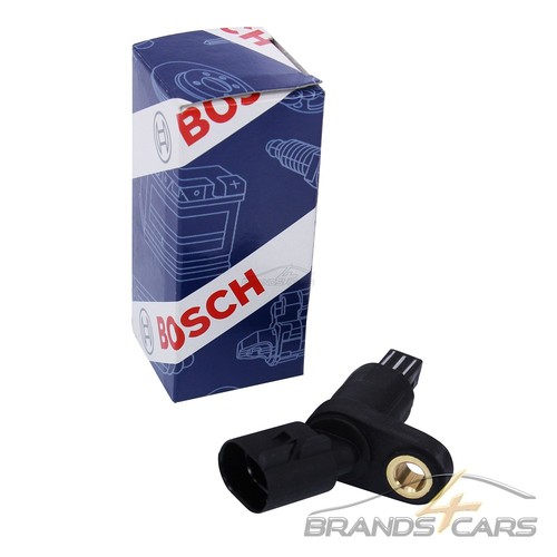 Sensore abs bosch - bosch,