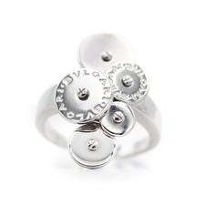 Anello Bulgari collezione