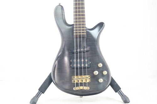 Warwick streamer jazzman - streamer, lx