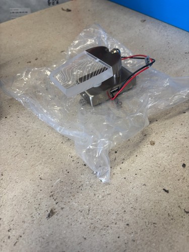 Faretto led 12v lunare - led,