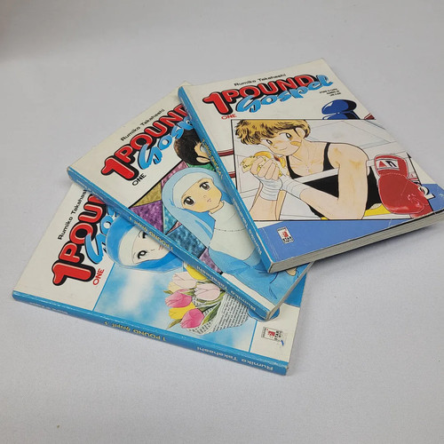 One pound - takahashi),