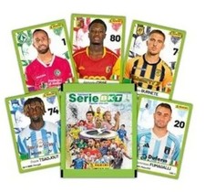 Mancoliste Figurine Calciatori
