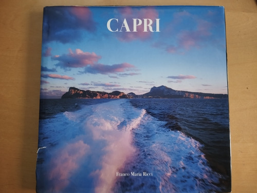Cesare seta capri - cesare,