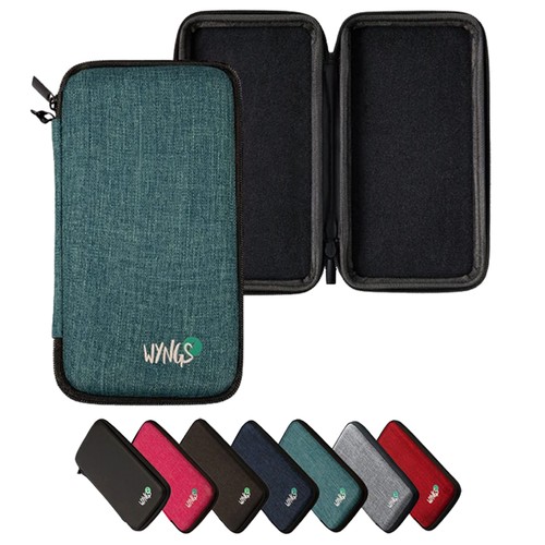 Custodia protettiva wyngs - custodia,