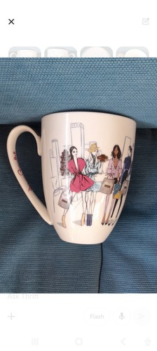 Rara tazza caffè henri - rara, da