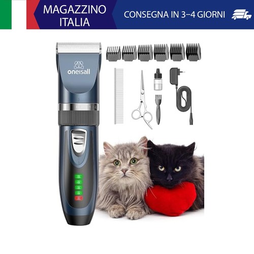 Oneisall kit toelettatura - oneisall,