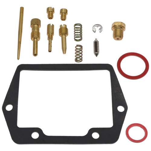 Kit ricostruzione carburatore - ricostruzione,