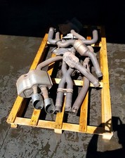 Scarico Performance - Maserati