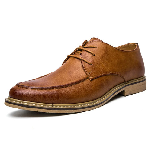 Scarpe derby uomo - , business