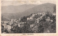 Genova giovi migliarina - -,