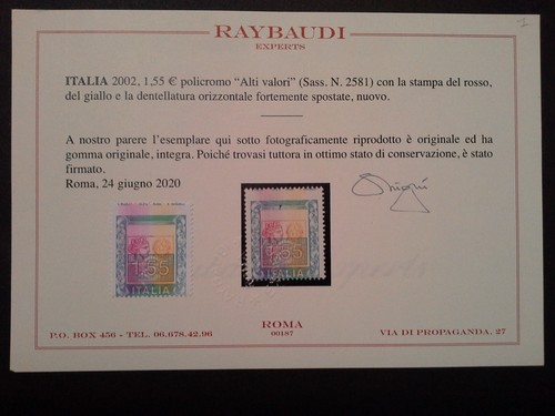 Repubblica italia 2002 - repubblica,