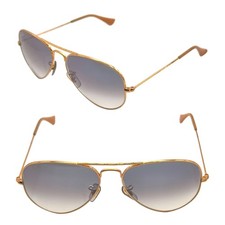 Ray Ban Aviator Large Metal -
