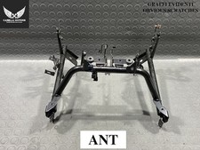 TELAIETTO ANTERIORE HONDA