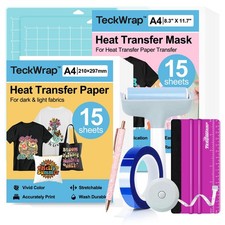 Printable Heat Transfer Paper