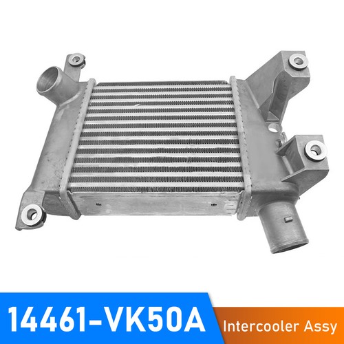 Intercooler assy per nissan - assy,