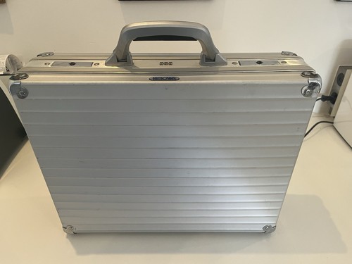 Valigia rimowa attache - valigia,