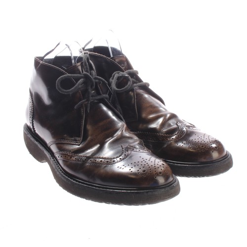 Stivaletti hogan eur 8 - stivaletti, uk