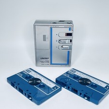 UNISEF AF-200 Radio a Cassetta