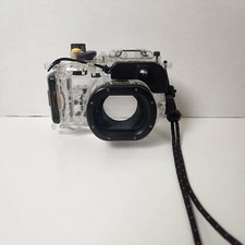 Canon custodia impermeabile