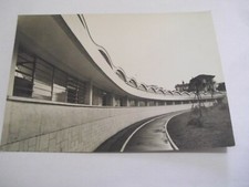 Roma - Infissi a lamelle "Naco Sun Sash" Bartaco - non spedita f. g. 